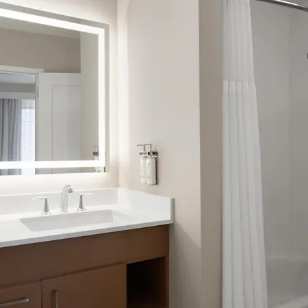 Staybridge Suites Boston - Burlington By Ihg-2