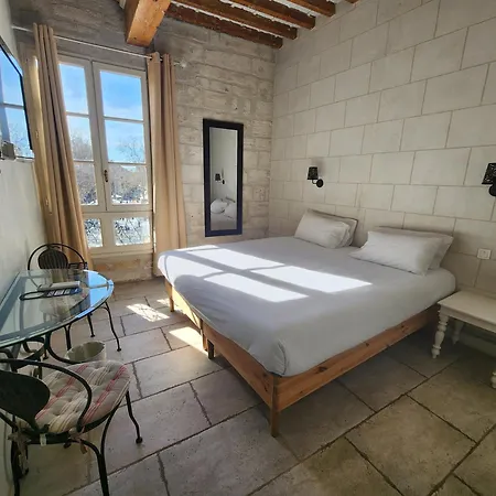 Hotel Du Palais Des Papes-2