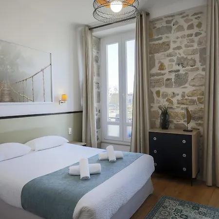 Hotel Cote Basque-3
