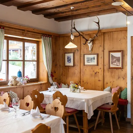 Hotel Bischofsmuetze-3