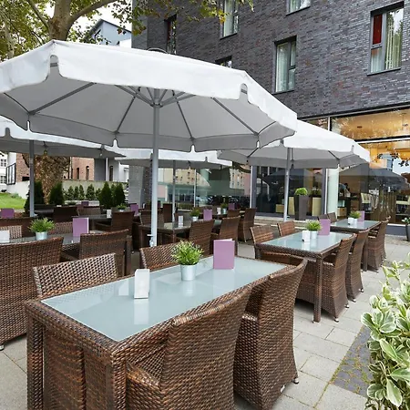 Four Points Flex By Sheraton Koblenz-2
