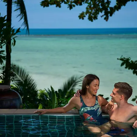 Renaissance Koh Samui Resort & Spa-3