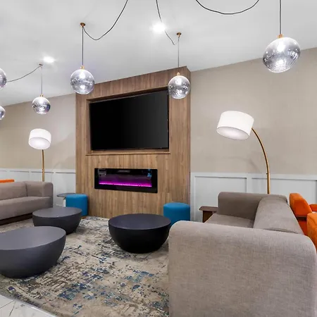 Quality Inn & Suites Lake Havasu City-2