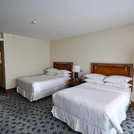 Sheraton Miramar Hotel & Convention Center-2