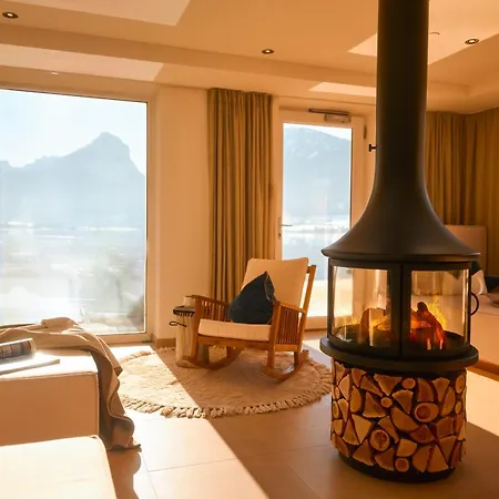 Hotel Seevilla Wolfgangsee-3