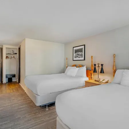 The Green Granite North Conway, An Ascend Collection Hotel-2
