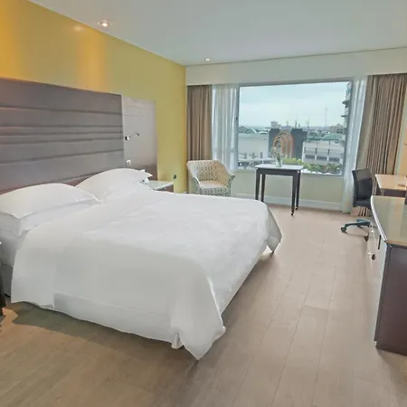 Sheraton Guayaquil-2