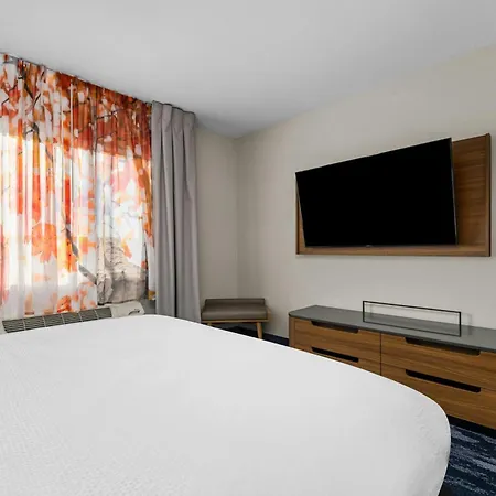 Fairfield Inn & Suites Billings-3