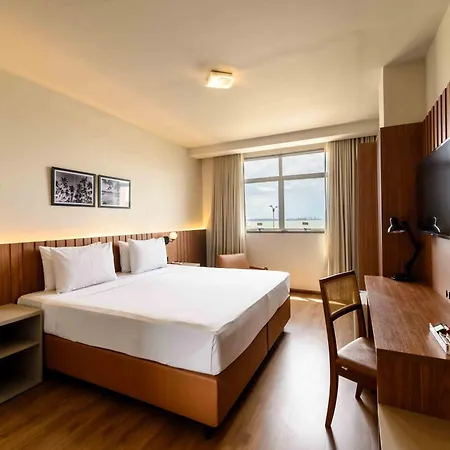 Vitoria Praia Hotel-2