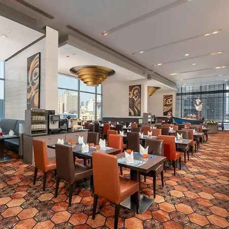 Four Points By Sheraton Bangkok Ploenchit Sukhumvit-2