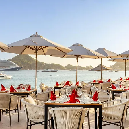 Villa Del Palmar Beach Resort & Spa-2