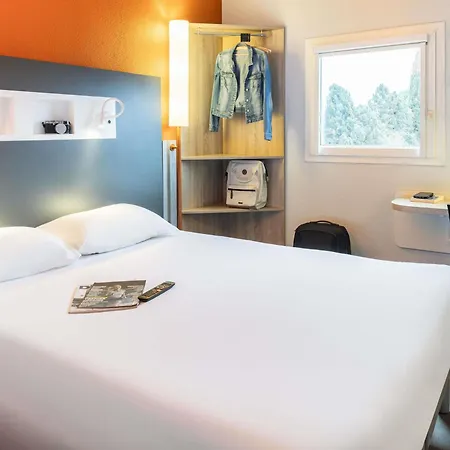 ibis budget Carcassonne La Cité-2