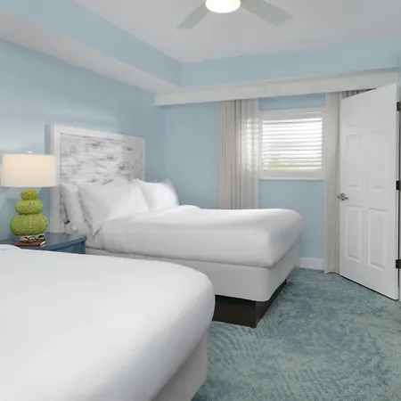 Marriott'S Harbour Lake-3