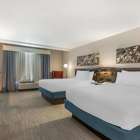 Hilton Garden Inn Columbia/Northeast-3