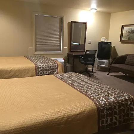 Classic Inn Lancaster-3