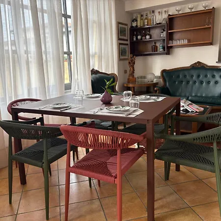 Hotel Villa Rita-2