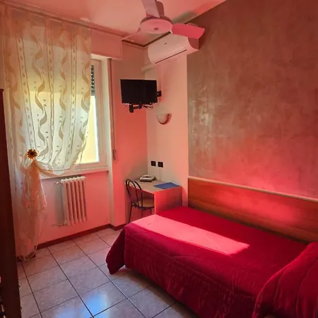 Hotel Marinoni-2