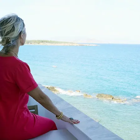 Klinakis Beach Hotel-3