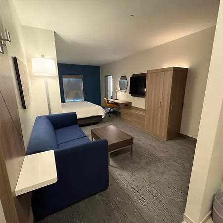 Holiday Inn Express Hotel & Suites Lafayette By Ihg-2