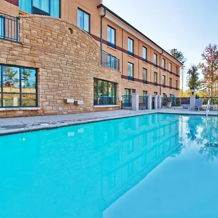 Holiday Inn Express & Suites Macon - I-475 By Ihg-3