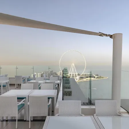 Hilton Dubai The Walk-3