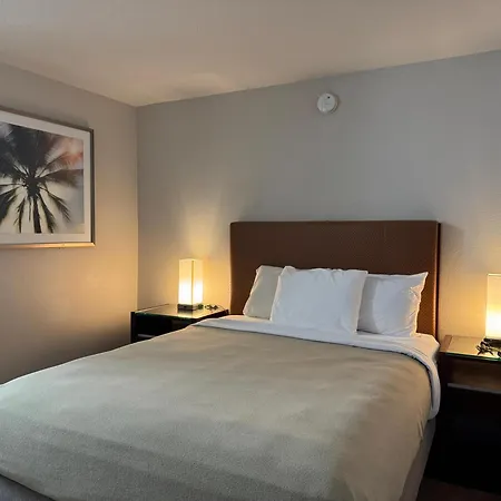 Harmony Inn And Suites-2