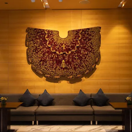Hyatt Regency Chennai-3