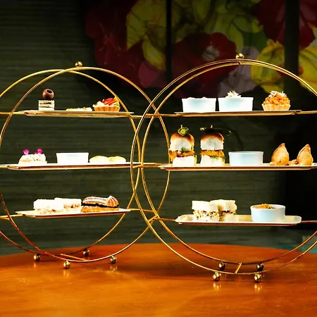 Hyatt Regency Chennai-2