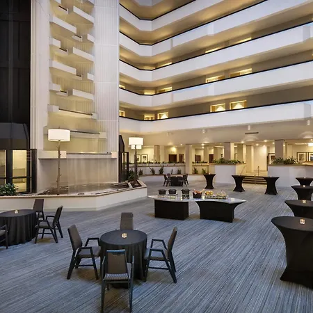 Sheraton West Des Moines-3