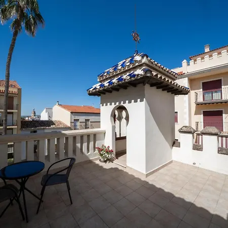 Hotel Kazar-2
