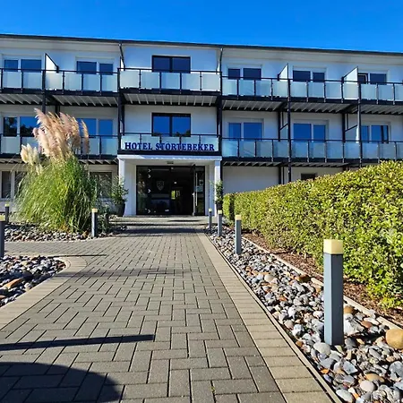 R&R Hotel Störtebeker - Neueröffnung 2022-2