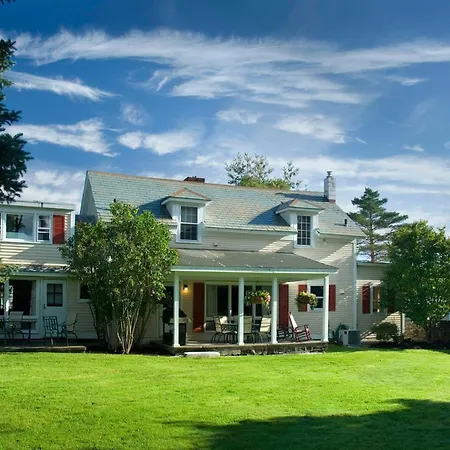 The Equinox Golf Resort & Spa-2