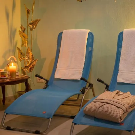 Bahamas Residence & Spa-2