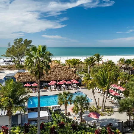 Hilton Garden Inn St. Pete Beach, Fl-3
