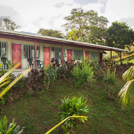 Hotel Rancho Corcovado-3