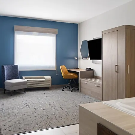 Holiday Inn Express Toledo North By Ihg-2