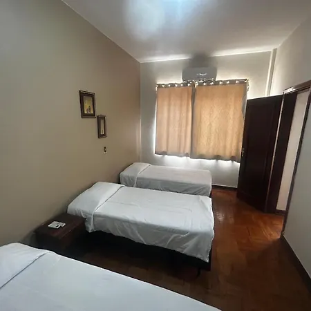 Hotel Jaú-2