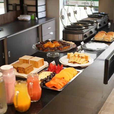 Hotel Visconde-3