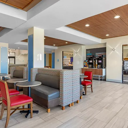 Holiday Inn Express Hotel And Suites Fairfield-North By Ihg-3