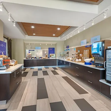 Holiday Inn Express Hotel And Suites Fairfield-North By Ihg-2