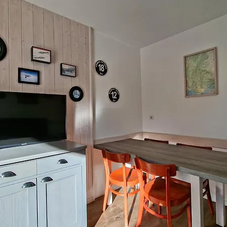 Residence les Pleiades-2