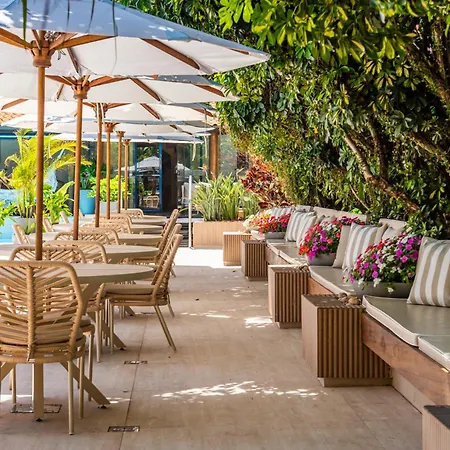 Praia Hotel Imbituba-2