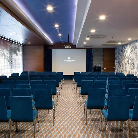 Renaissance Izmir Hotel-2