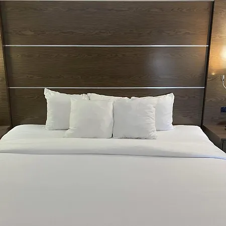 Comfort Inn & Suites Near Lake Guntersville-3