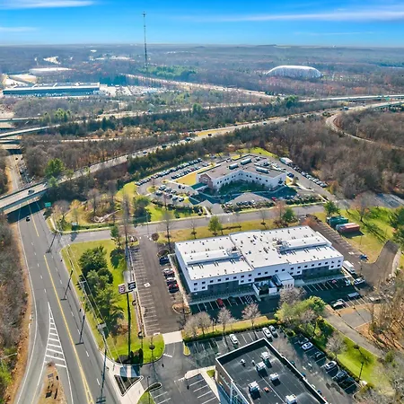 Latitude Suites Tinton Falls, Part Of Unscripted By Hyatt-3