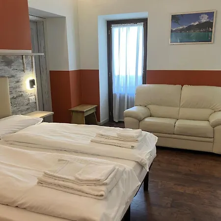 Albergo Garni Barancio-2