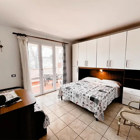 Residence Le Rose-2