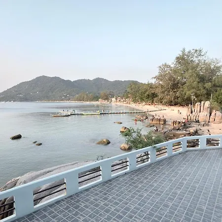 Ocean View Resort-2