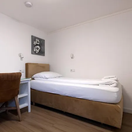 Hotel Randenbroek-2