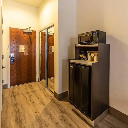 The Hanford Hotel, An Ascend Collection Hotel-2